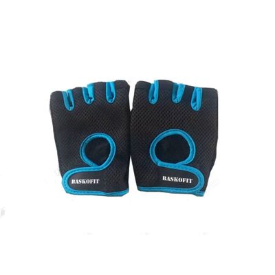 Guantes Pesas Entrenamiento Fitness