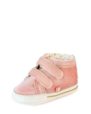 Imagen 2 del producto Zapatilla Urbana 2 Velcros Bebé Soft Niña Ficcus
