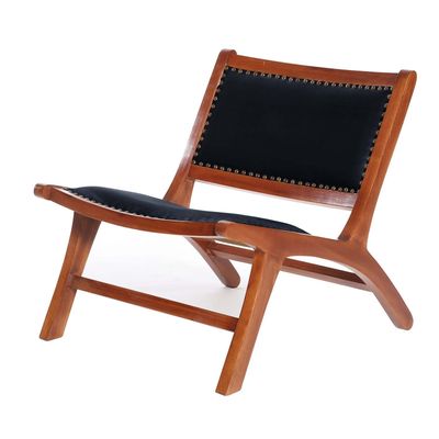 Imagen 2 del producto SITIAL HANNOVER TELA VELVET NEGRO