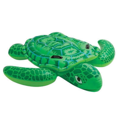Flotador Inflable Tortuga 150x127 Cm Sea Turtle