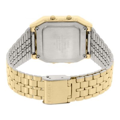 Imagen 2 del producto Reloj Casio A_500WGA_9 Classic Quartz Unisex