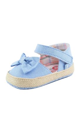 Imagen 2 del producto Zapato ballerina bebé soft niña 810