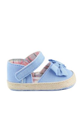 Zapato ballerina bebé soft niña 810