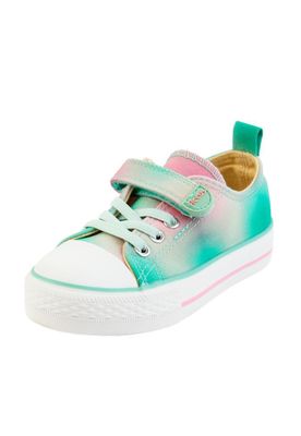 Imagen 2 del producto Zapatilla urbana velcro a caminar niña 862