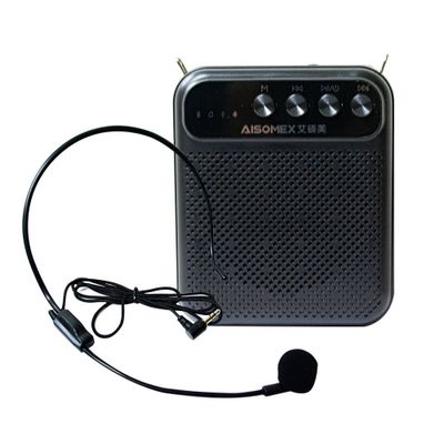 MINI AMPLIFICADOR PORTATIL BLUETOOTH CIPRIANI