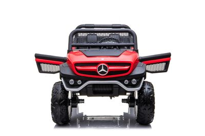 Buggy a Batería MERCEDES XXL Pantalla Touch 4x4