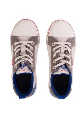 Imagen 2 del producto Zapatilla Urbana Elástico A Correr Niño