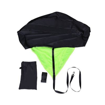 Paracaídas Velocidad / Resistencia