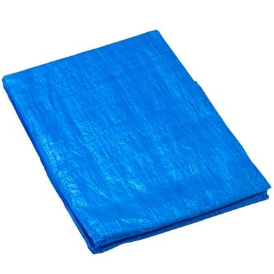 Lona Carpa Multiusos Impermeable Carga 4x5 Metros