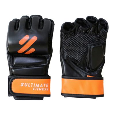 Imagen 1 del producto Guantes MMA Combat Pro S