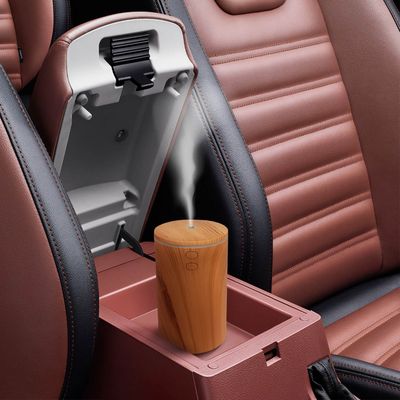 Imagen 2 del producto humidificador-difusor de aroma ultrasonico eco z3