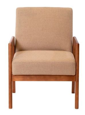 Imagen 1 del producto SITIAL FRANKFURT LINO NATURAL