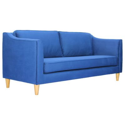 Imagen 2 del producto Sofá Oporto 3C Azul