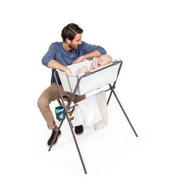 Imagen 2 del producto PATAS STOKKE PARA TINA FLEXI BATH GREY
