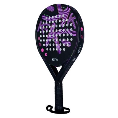 Imagen 2 del producto Pala Padel K-Sigma Control 12K