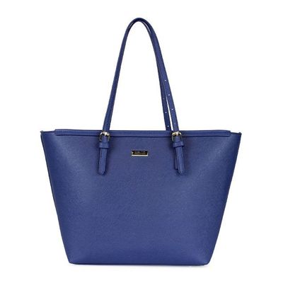 Cartera Tempo Royal Blue