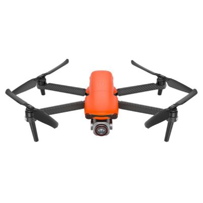 Autel Drone EVO Lite Plus Premium Bundle Naranjo