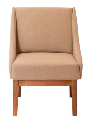 Imagen 1 del producto SITIAL BERLIN LINO NATURAL