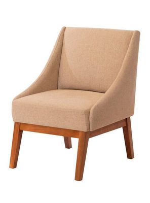 Imagen 2 del producto SITIAL BERLIN LINO NATURAL