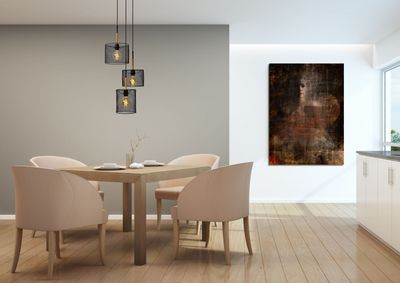 Imagen 2 del producto Lampara Colgante Basket