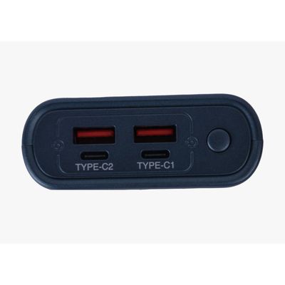 Imagen 2 del producto Cargador Batería Externa Power Bank 20.000mah Aiwa