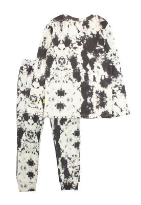 Imagen 2 del producto Pijama kids niño tie dye smile 268