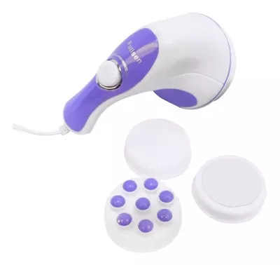 Imagen 2 del producto Masajeador Electrico Tonificador Reductivo Celulitis