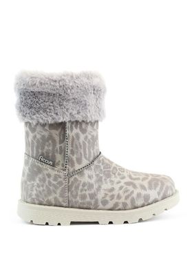 Bota a correr niña 894