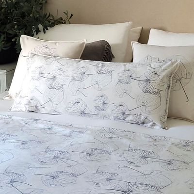 Imagen 2 del producto FUNDA COJÍN VELVET PHYSALIS XL