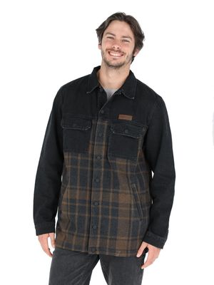 Chaqueta Chilco Hombre Buffalo