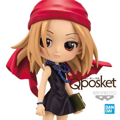 Imagen 2 del producto Shaman King Anna Kyoyama Ver A Q posket