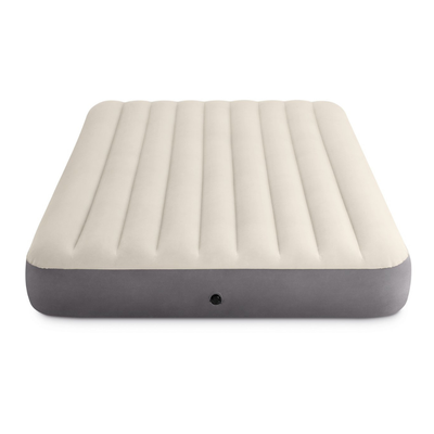Imagen 2 del producto Colchón Inflable 2 Plazas 152x203x25 Cm Single-Hi