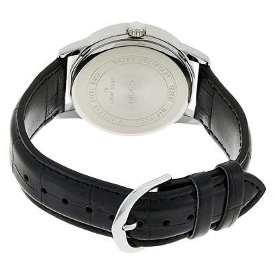 Imagen 2 del producto Reloj Hombre Casio MTP_V002L_1B