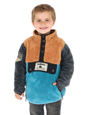 Chaqueta Indigo Niños Buffalo