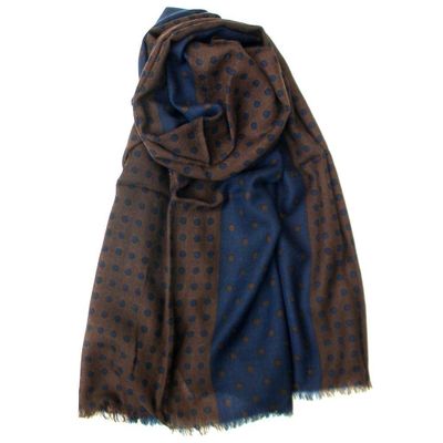 Imagen 2 del producto Pashmina Gino Rodinis 2060