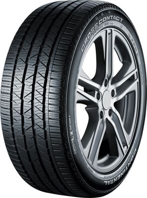 NEUMÁTICO 275/40 R22 108Y CROSS CONTACT LX SPORT