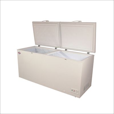 Imagen 2 del producto Congelador dual 612 Lts BD612