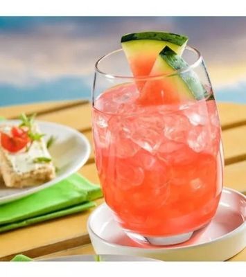 Imagen 2 del producto Set 6 Vasos Altos Vidrio Mikonos Cocina