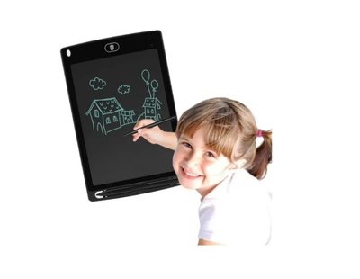 Imagen 2 del producto Pizarra Lcd Mágica Tablet 8.5 Pulgadas Favorito