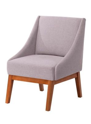 Imagen 2 del producto SITIAL BERLIN LINO GRIS CLARO