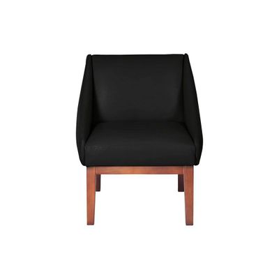 SITIAL BERLIN  PU NEGRO