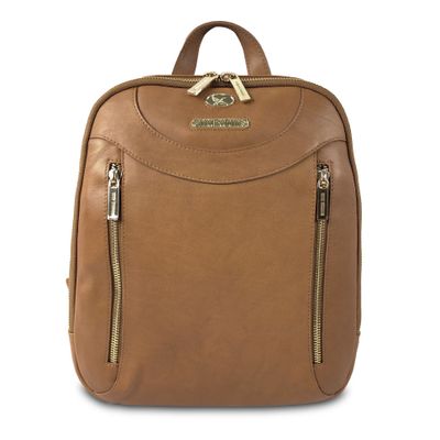 Mochila Gino Rodinis 2111 Tabaco