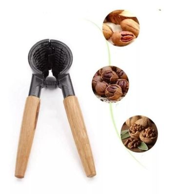 Abridor Pelador Cortador De Nuez Tipo Alicate Cocina
