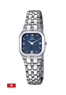 Imagen 1 del producto Reloj J307/4 Jaguar Azul Mujer Classic