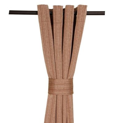 Cortina Sorica Chocolate