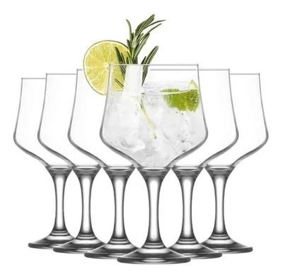 Imagen 2 del producto Set 6 Copas Cocktail 690 Ml Copas En Pack De 6 Elegantes