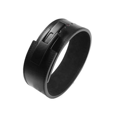 Imagen 2 del producto Cinturon Lumbar Palanca Profesional M