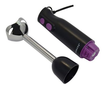 Licuadora Batidora Electrica Mano Sokany Wk-1705