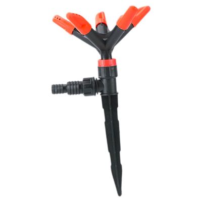 Imagen 2 del producto Sistema de Riego Automático Con Estaca Rotación 360º