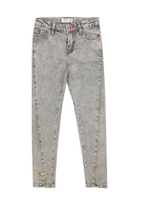 Jeans kids niña skinny power 293